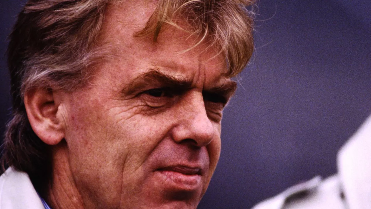 A murit Leo Beenhakker, fost antrenor al lui Hagi la Real Madrid. Mesajul lui Gheorghe Hagi