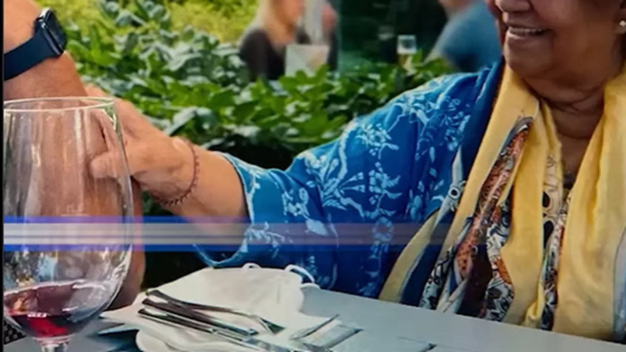 Femeie de 84 de ani acuzată de fraudă, dată în vileag datorită documentarului Netflix „Con Mum”
