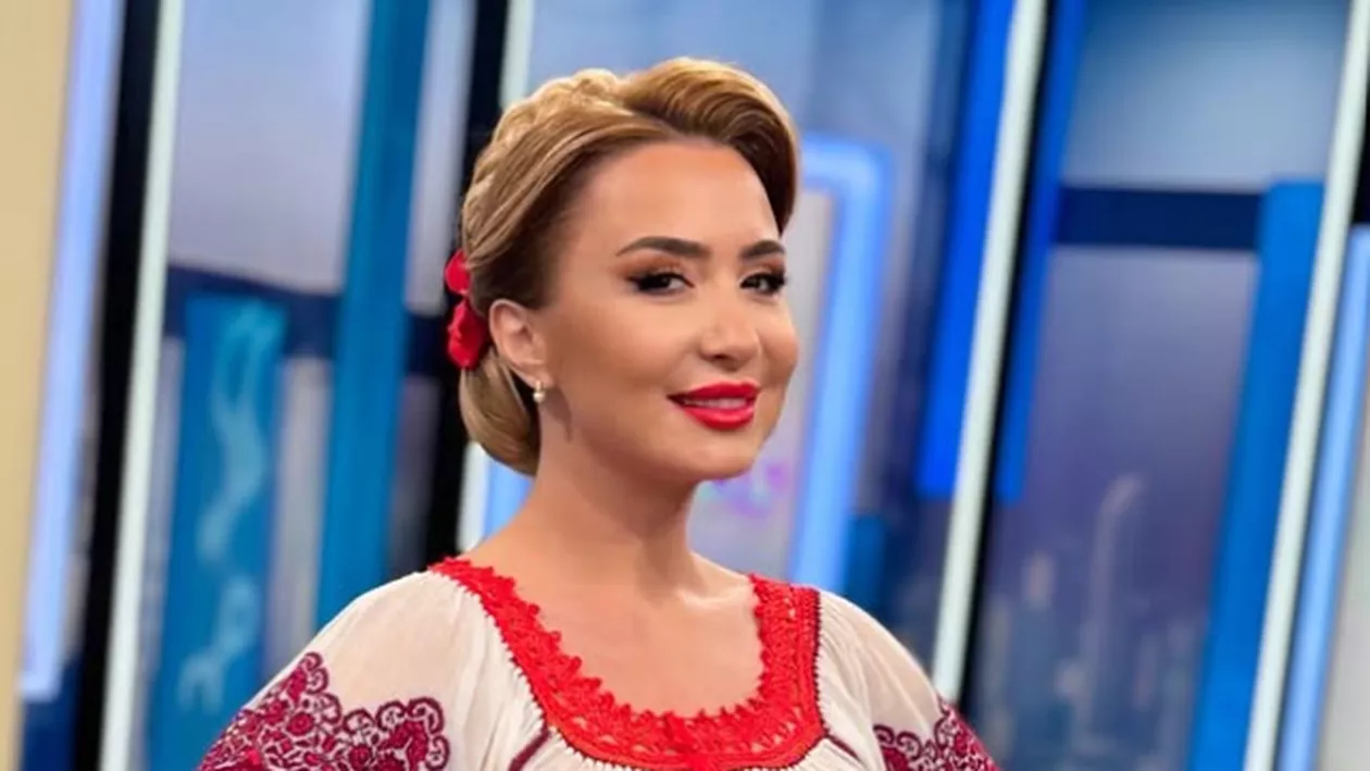 Mihaela Gurău lansează o piesă plină de emoție: „Ia-mă la dans, iubirea mea”