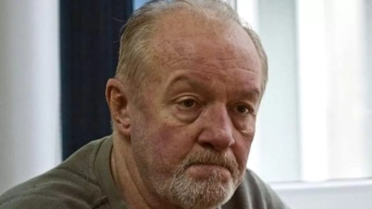 „Am avut un necaz foarte mare”. Ce i-a marcat viața actorului Vladimir Găitan
