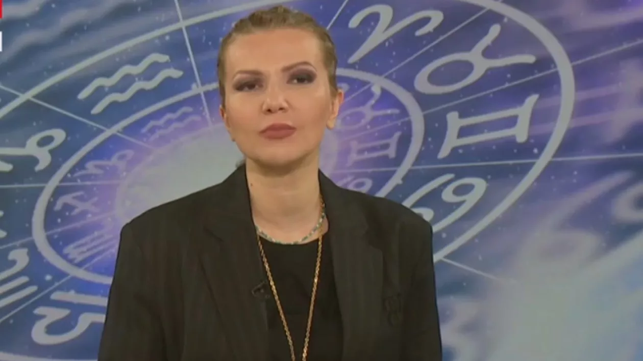 Horoscop Alina Bădic pentru săptămâna 6 - 12 aprilie: „O săptămână foarte interesantă, în care ne pregătim să vedem ce surprize ne aduce proaspăta intrare a lui Neptun în semnul Berbecului” (VIDEO)