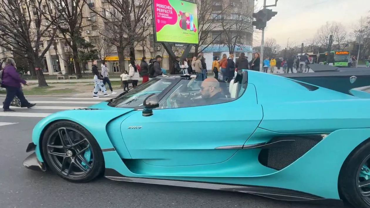 Andrew Tate s-a supărat pe Nicuşor Dan: „Vă imaginați cum ar fi să conducă el România?”