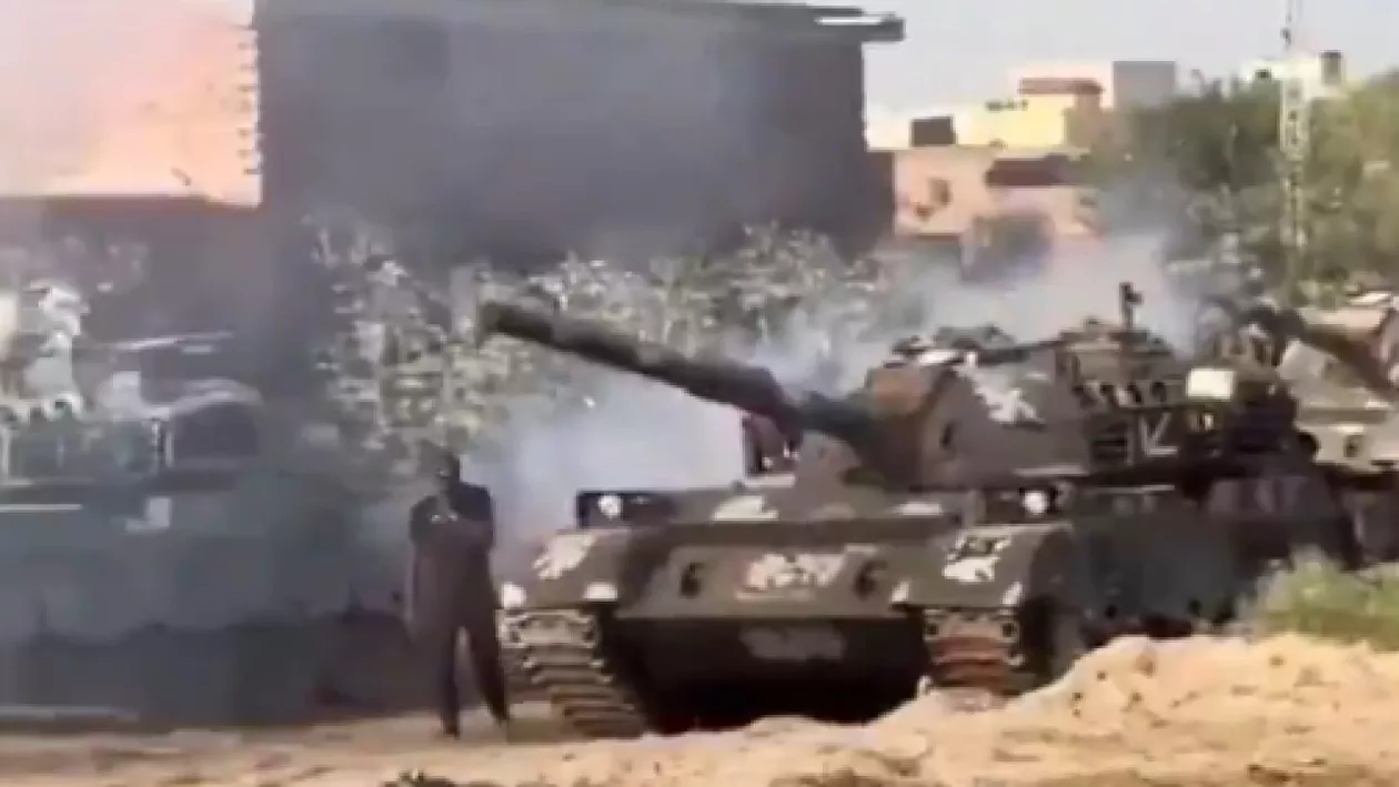 Un nou focar de război în Asia. Pakistanul acuză India că va lansa atacul în următoarele ore