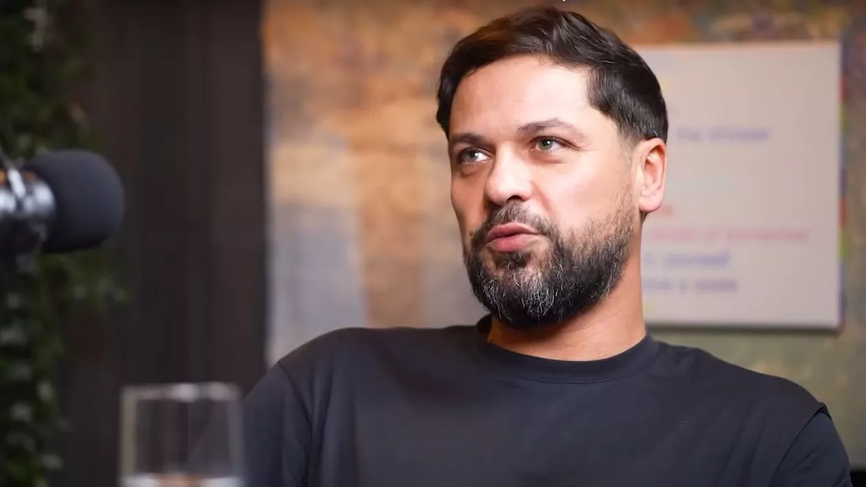 Cine a descoperit talentul actoricesc al lui Augustin Viziru: „Vedea cum îi mințeam pe tata și pe mama”