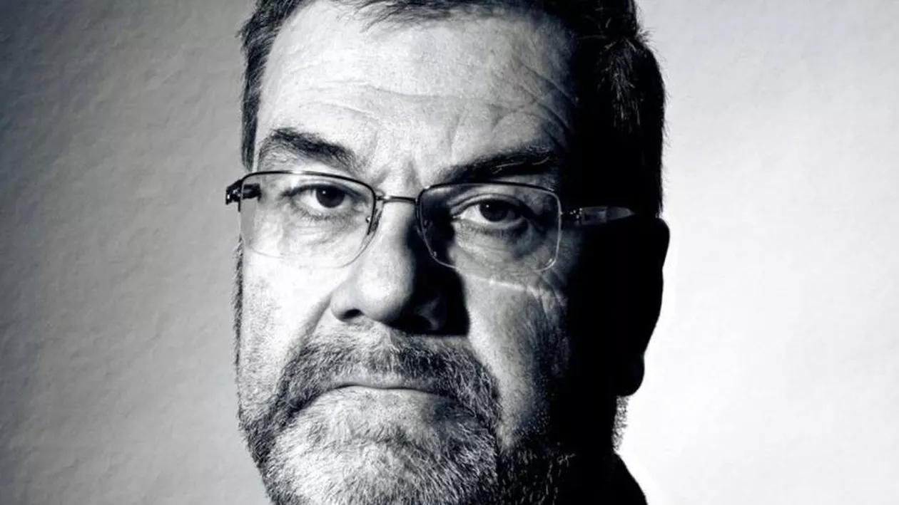 Bogdan Teodorescu a murit la 61 de ani. „Încă o veste care ne face din ce în ce mai puțini”