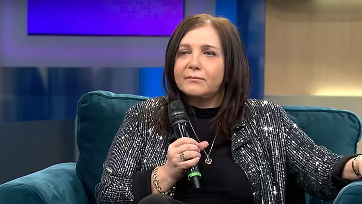 Cum a aflat Carmen Șerban că are cancer: „Medicii, directorul unui mare spital din București, nu a vrut să îmi facă citostatice, tot la Dumnezeu mă trimitea”