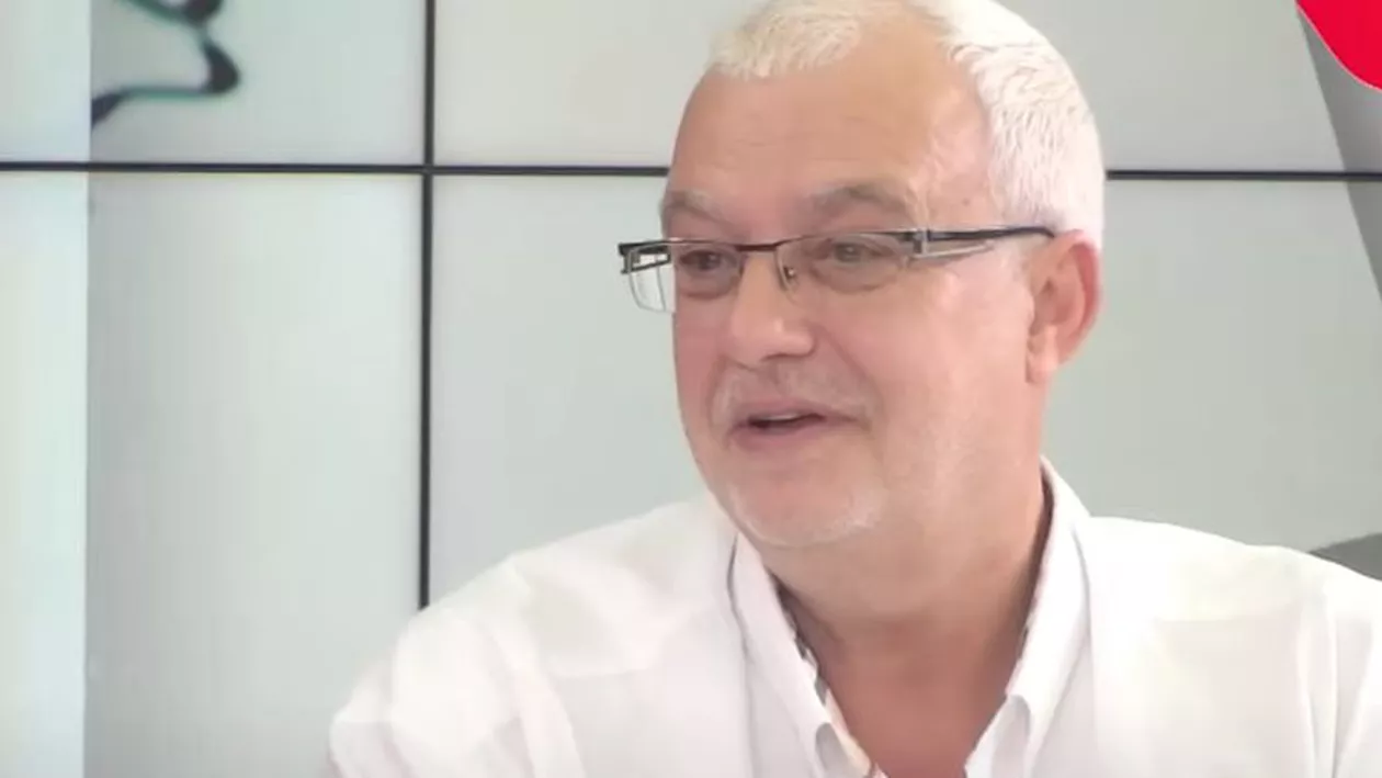 Cătălin Crișan, prima reacție după ce a stârnit îngrijorare: „Contează cum arăt? Contează ce vă transmit și o fac din suflet pentru voi, românii mei” (VIDEO)