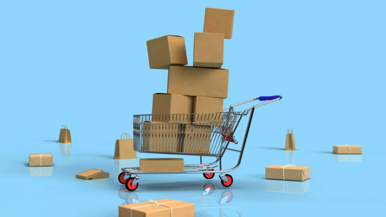 Ce este mai bine: să vinzi prin marketplace sau să îți creezi propriul site?
