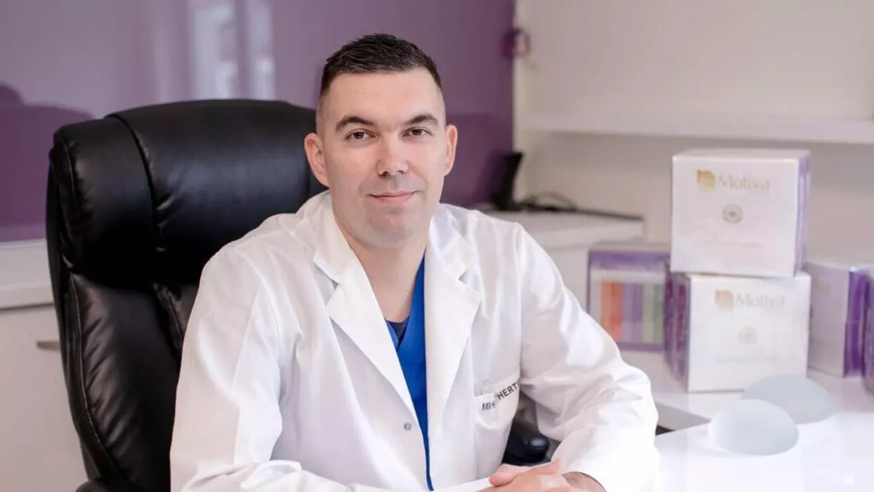 Clinica Cosmedica lansează platforma ginecomastie.ro – un nou reper digital pentru bărbații care se confruntă cu ginecomastia