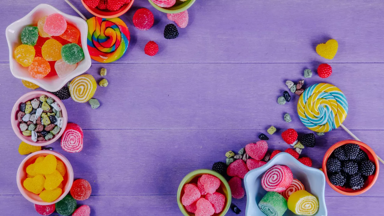 SUA vor interzice anumiți coloranţi alimentari artificiali: „În ultimii 50 de ani, copiii americani au trăit într-o supă toxică” (VIDEO)