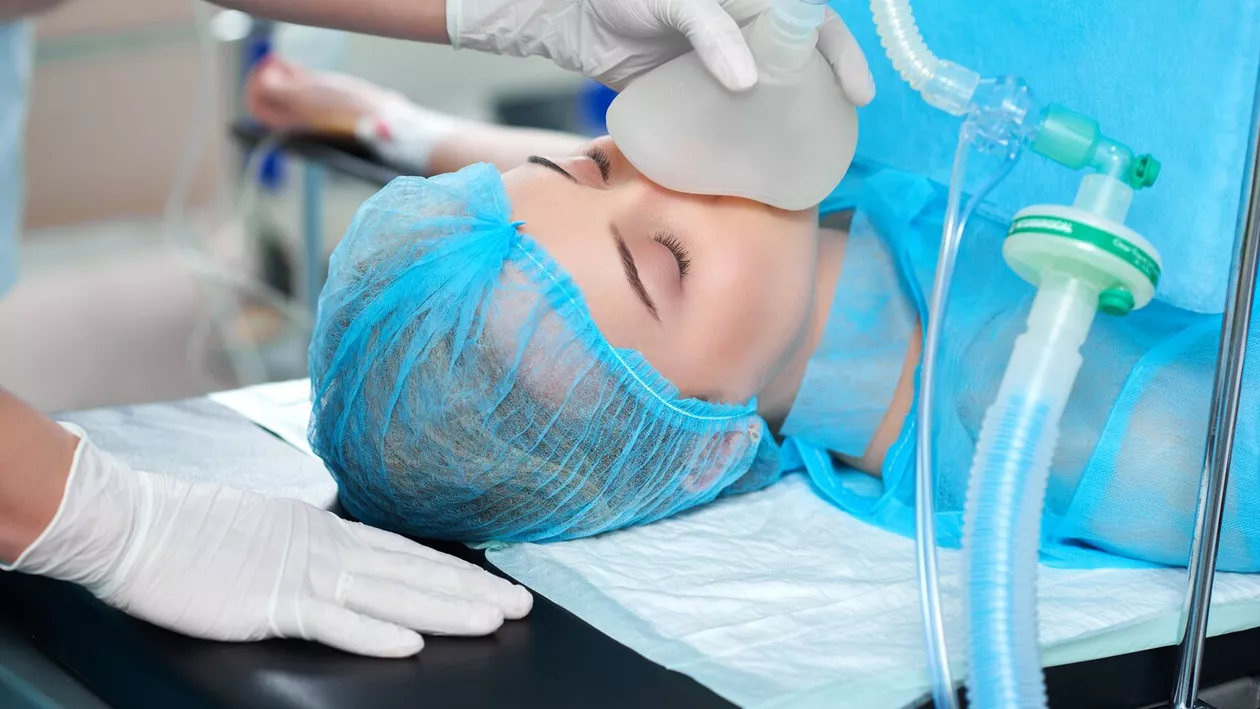 Cum se simte să fii în comă? O femeie din Țara Galilor povestește despre experiența terifiantă”