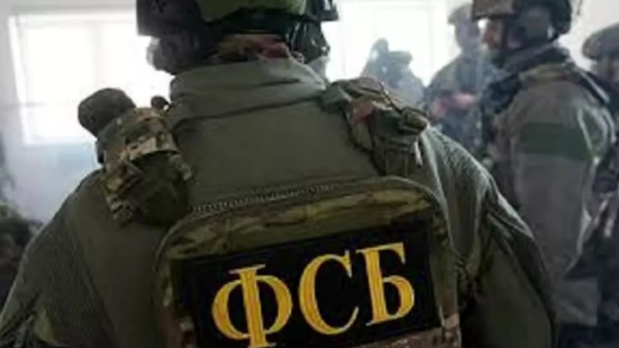 Român acuzat de spionaj în Rusia. MAE vine cu precizări referitoare la caz