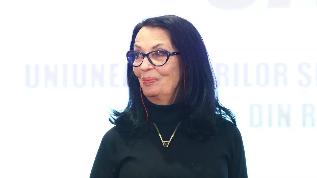 Julieta Szonyi, actrița din „Toate pânzele sus” și „Enigma Otiliei”, a murit la 75 de ani