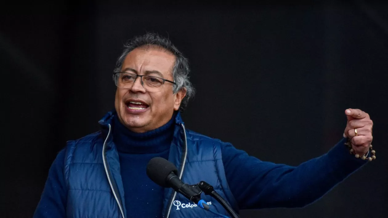 Reacția președintelui Columbiei, după ce administrația Trump i-ar fi anulat viza pentru SUA: L-am văzut deja pe Răţoiul Donald de mai multe ori, aşa că voi vedea şi alte lucruri