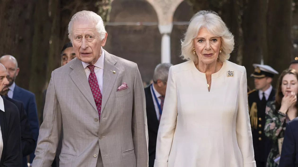 Motivul pentru care Regele Charles nu se va vedea cu Prințul Harry în SUA. De ce este interzisă o întâlnire privată