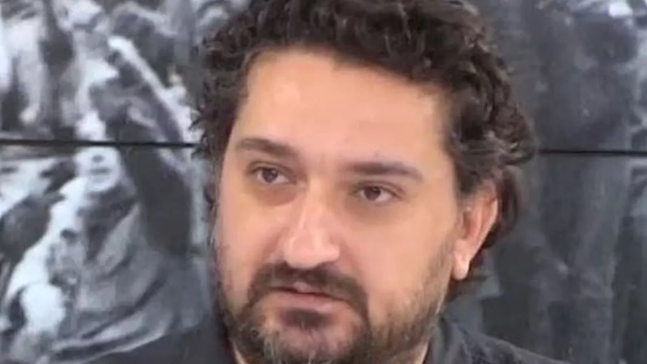 Hodor (CNSAS): Crin Antonescu nu a turnat pe nimeni la Securitate, nu a fost colaborator. Nu e niciun fel de intenție din partea CNSAS de a ascunde ceva sau de a modifica o procedură special pentru Antonescu (VIDEO)