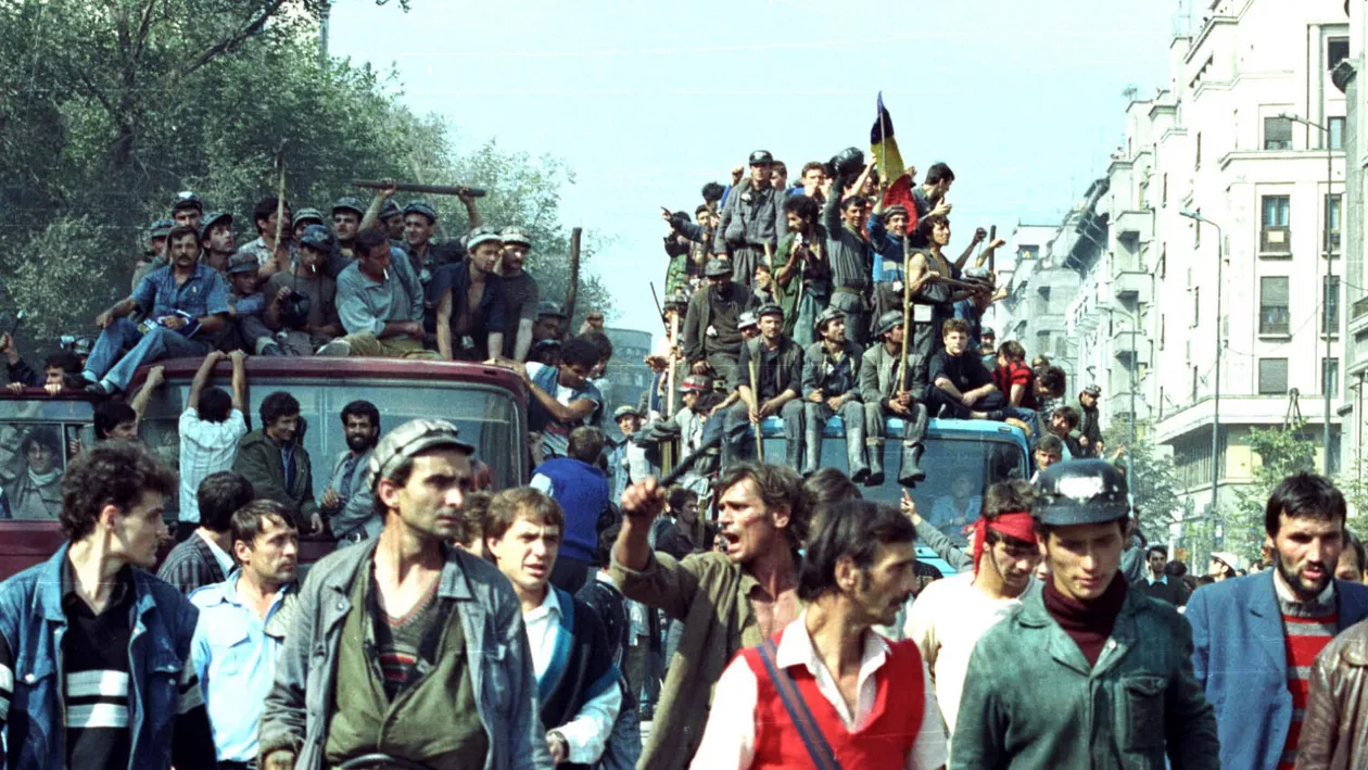 Dosarul Mineriadei ajunge în instanță. Procurorii își încearcă norocul încă o dată