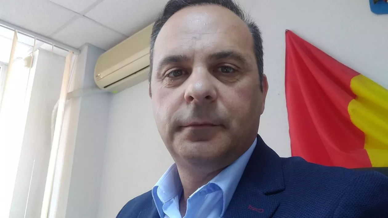 Flagrant la Direcția Sanitar Veterinară Tulcea. Directorul Executiv arestat pentru luare de mită