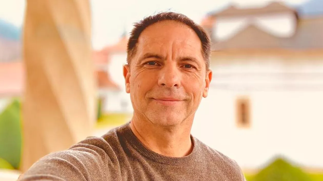 Dan Negru, mesaj tranșant la început de an școlar. „Dascălii sunt umiliți în școli de derbedei”