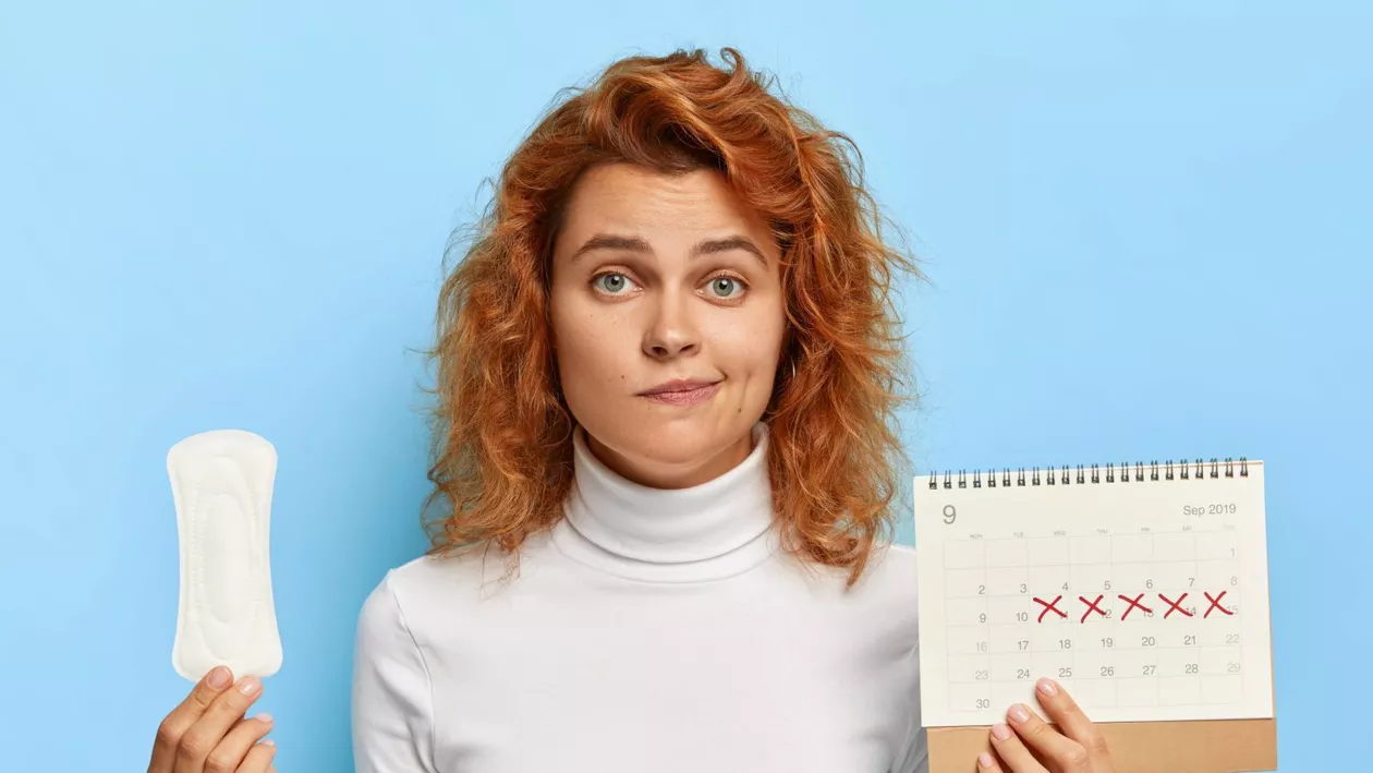 Cum influențează fluctuațiile de greutate ciclul menstrual: Ce trebuie să știi despre legătura dintre greutate și sănătatea hormonală