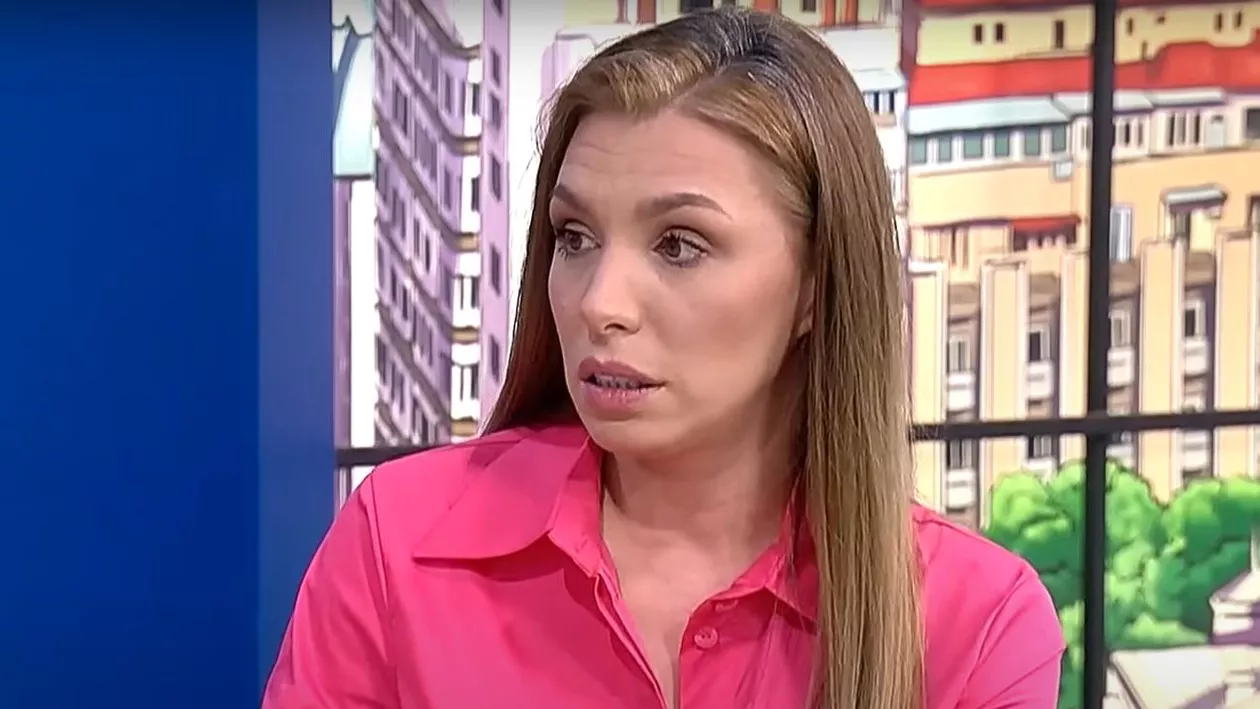 Sorana de la ASIA, implicată într-un accident după ce un șofer a făcut infarct: „Știam cu toții că șansele de supraviețuire sunt mici”