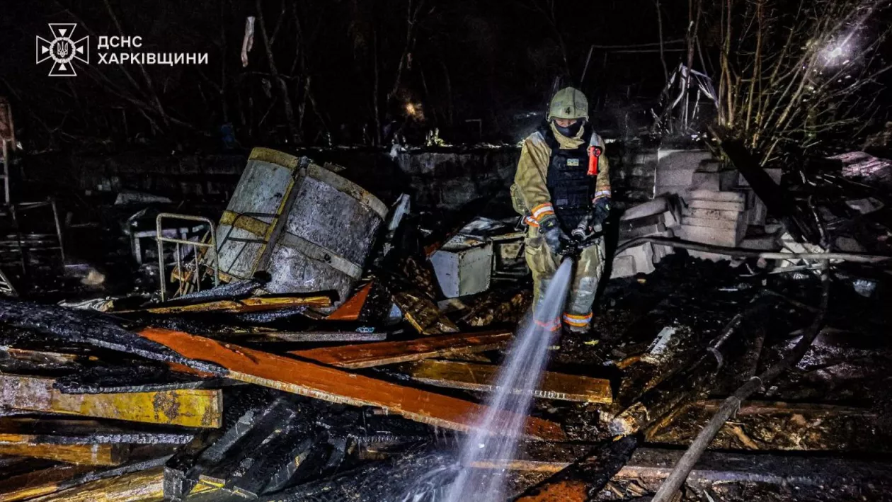 Rusia continuă bombardarea orașelor ucrainene. Atacuri cu drone înaintea discuțiilor cu SUA de al Istanbul