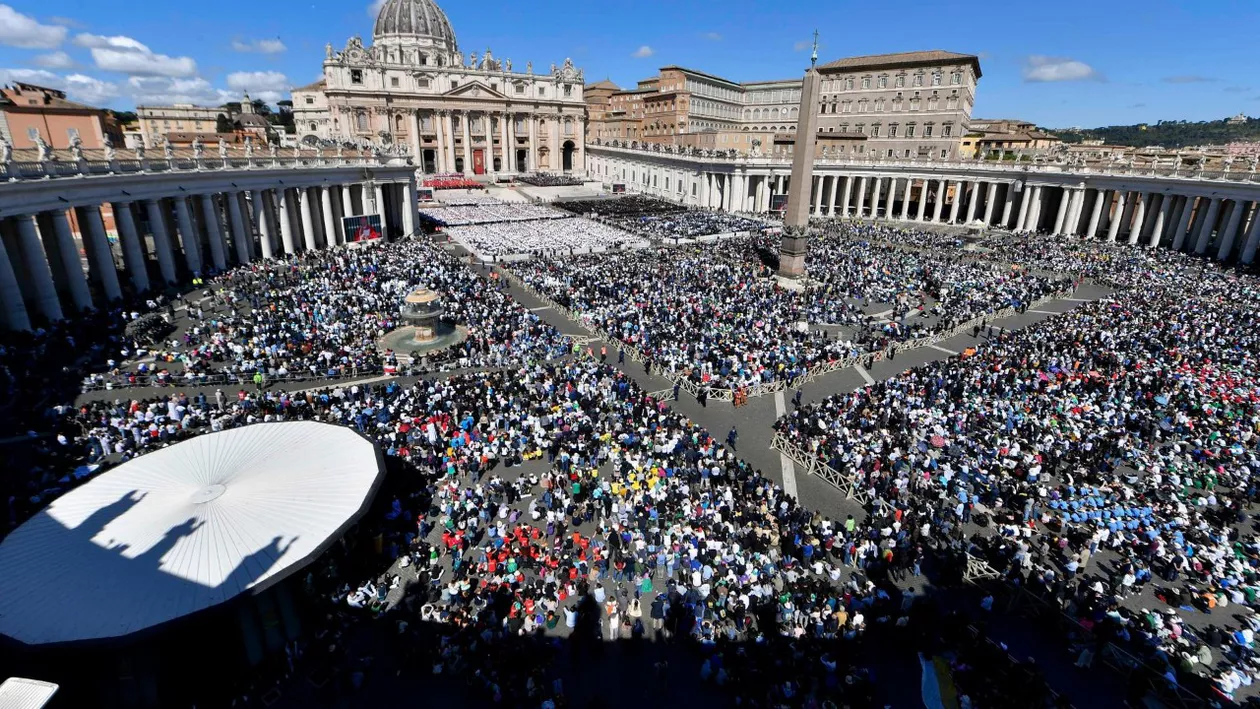 Pregătiri, înaintea Conclavului pentru alegerea unui nou papă. Care sunt criteriile de alegere a acestuia