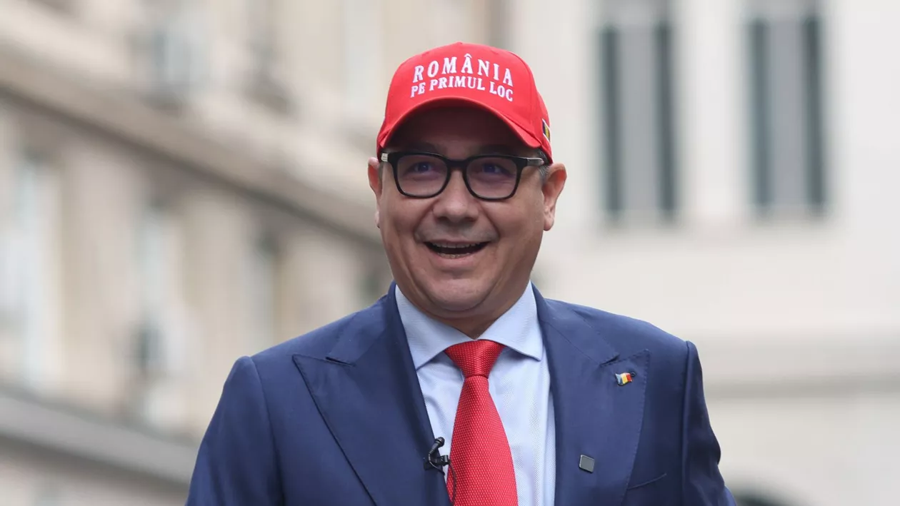 Victor Ponta: Nicușor Dan nu se pricepe la genul ăsta de bizantinisme. Și dacă intră în aceste jocuri, va pierde, cu siguranță, și pierdem noi toți (VIDEO)