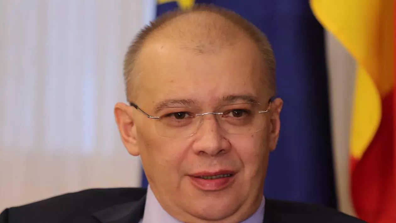 Dan Mihalache: Interesul național al României este păstrarea direcției pro-occidentale