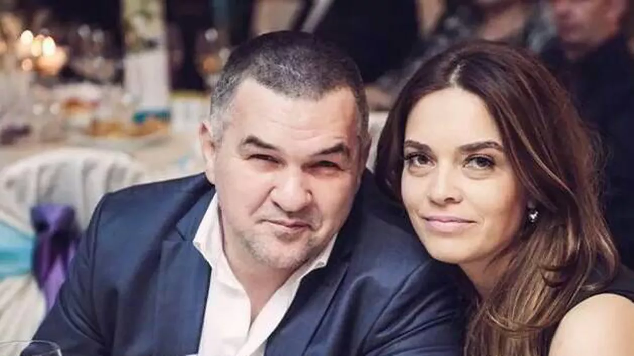 Monica și Leonard Doroftei, despre cel mai greu moment din cuplu: „A plecat în urmă cu două zile”. Despre ce este vorba