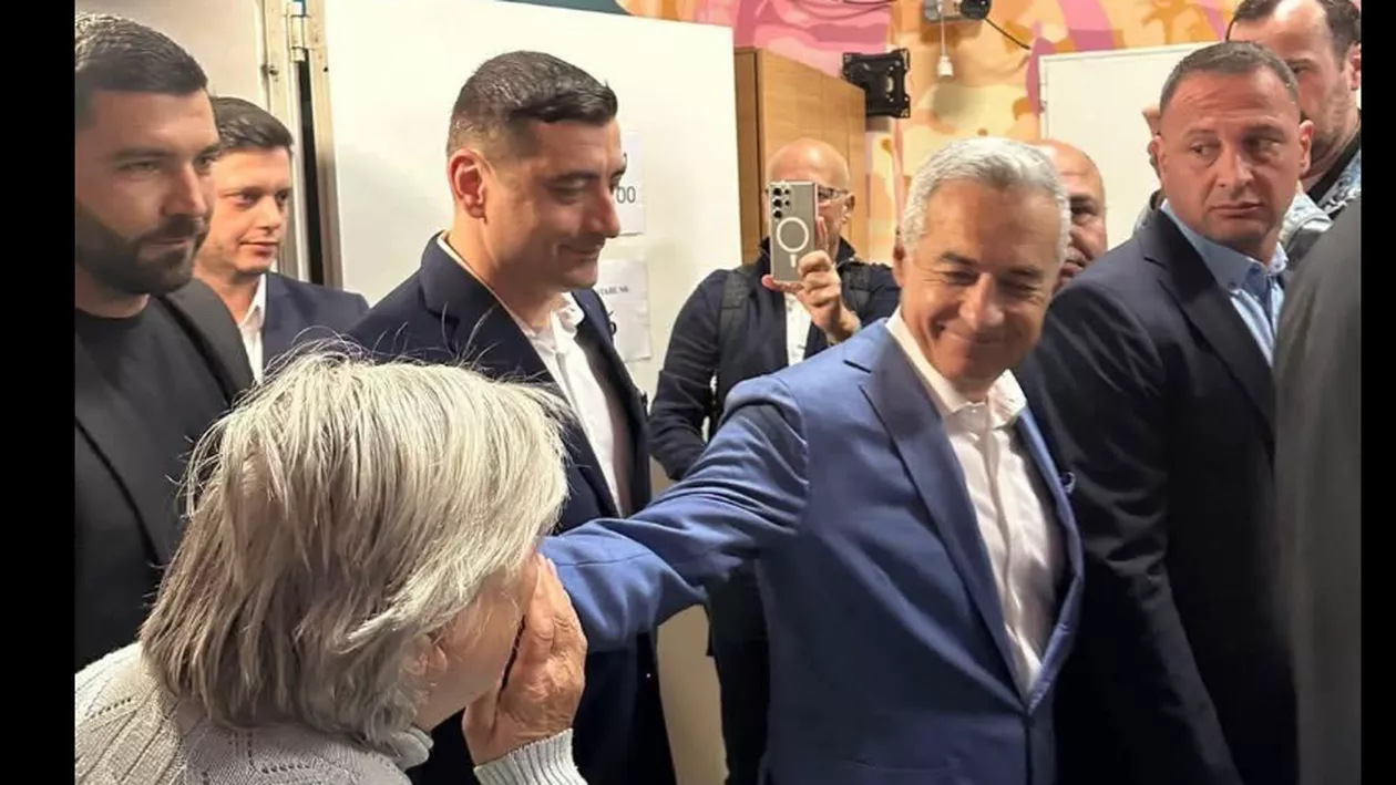 Nora lui Călin Georgescu lucrează chiar la statul pe care îl înjură socrul. Sinecură la Hidroelectrica și legături strânse cu politicieni și șefi de companii de stat