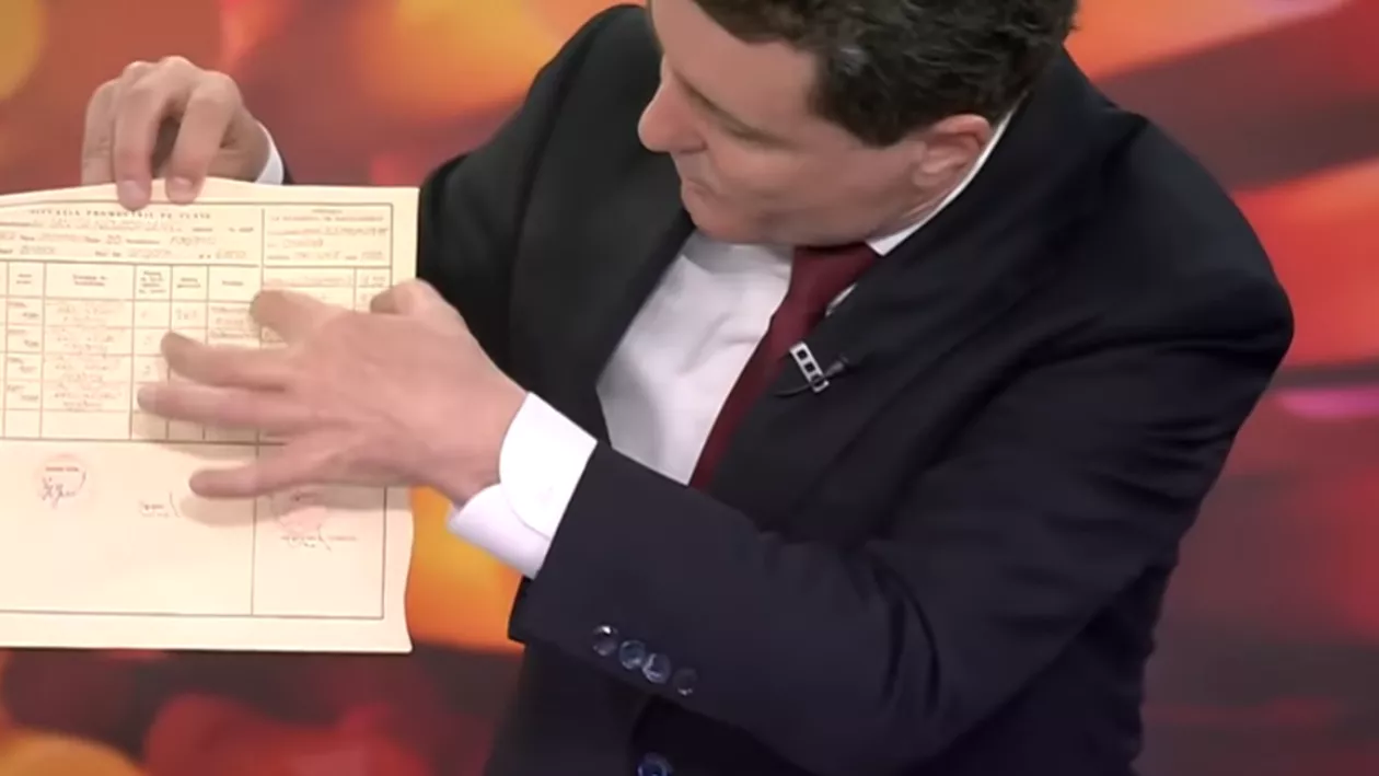 Instanța a decis în cazul studiilor lui Nicușor Dan. Ce au hotărât azi magistrații