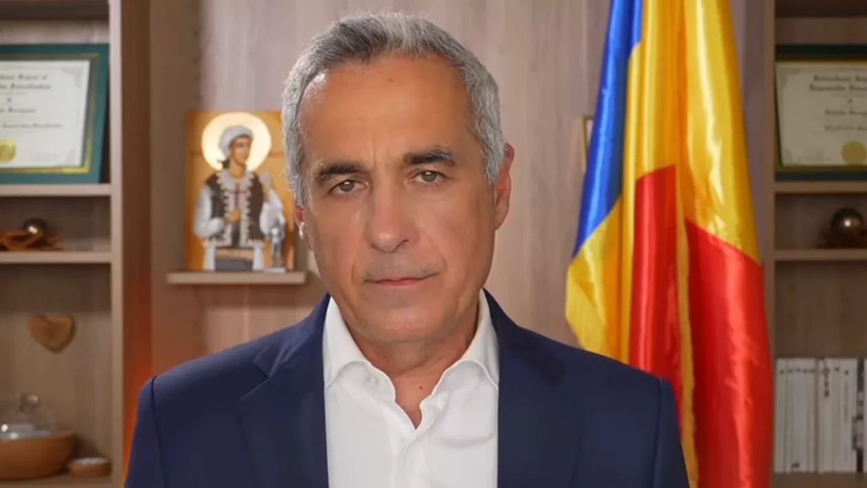 Călin Georgescu a revenit. Ce mesaj a transmis chiar înainte cu câteva zile de turul 2 al alegerilor prezidențiale: Trăim într-o falsă meritocrație