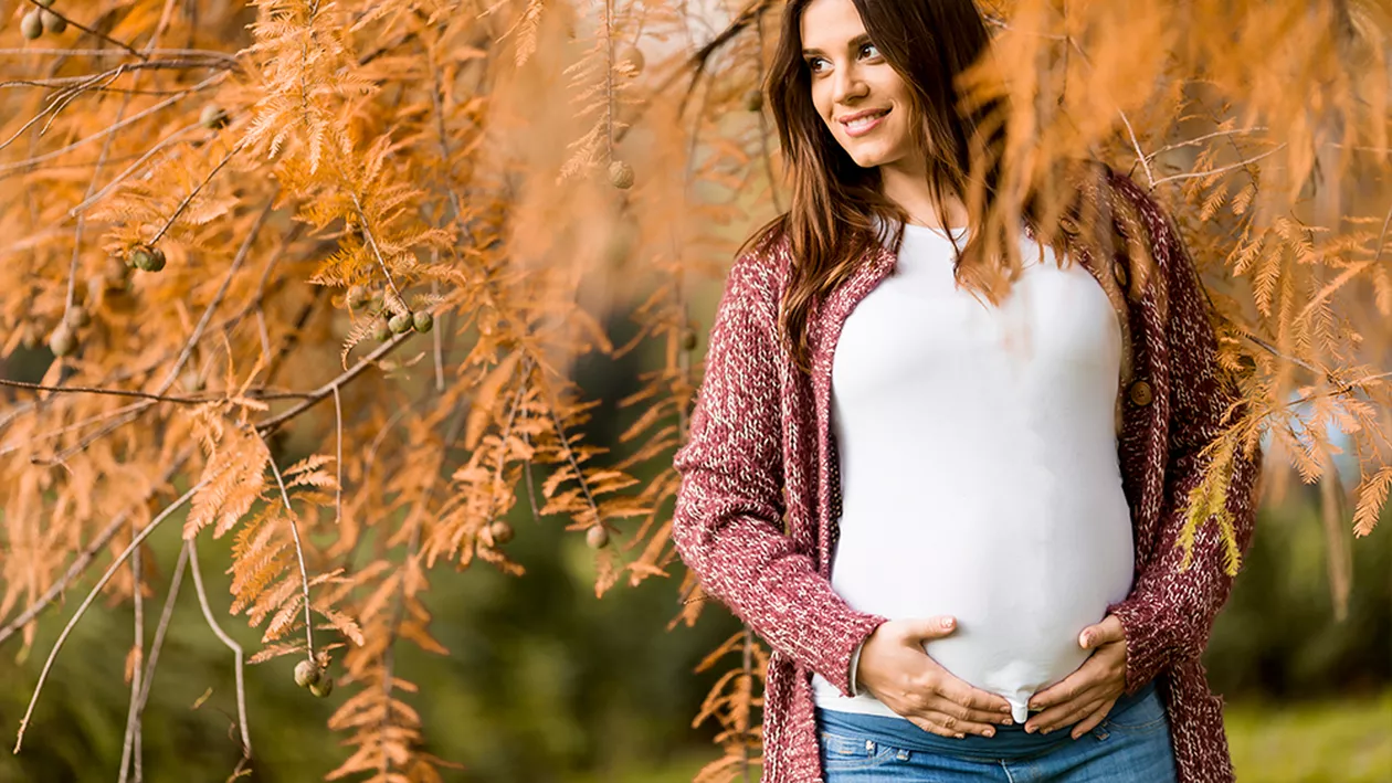 Sarcina pe săptămâni: Ghid complet pentru fiecare etapă