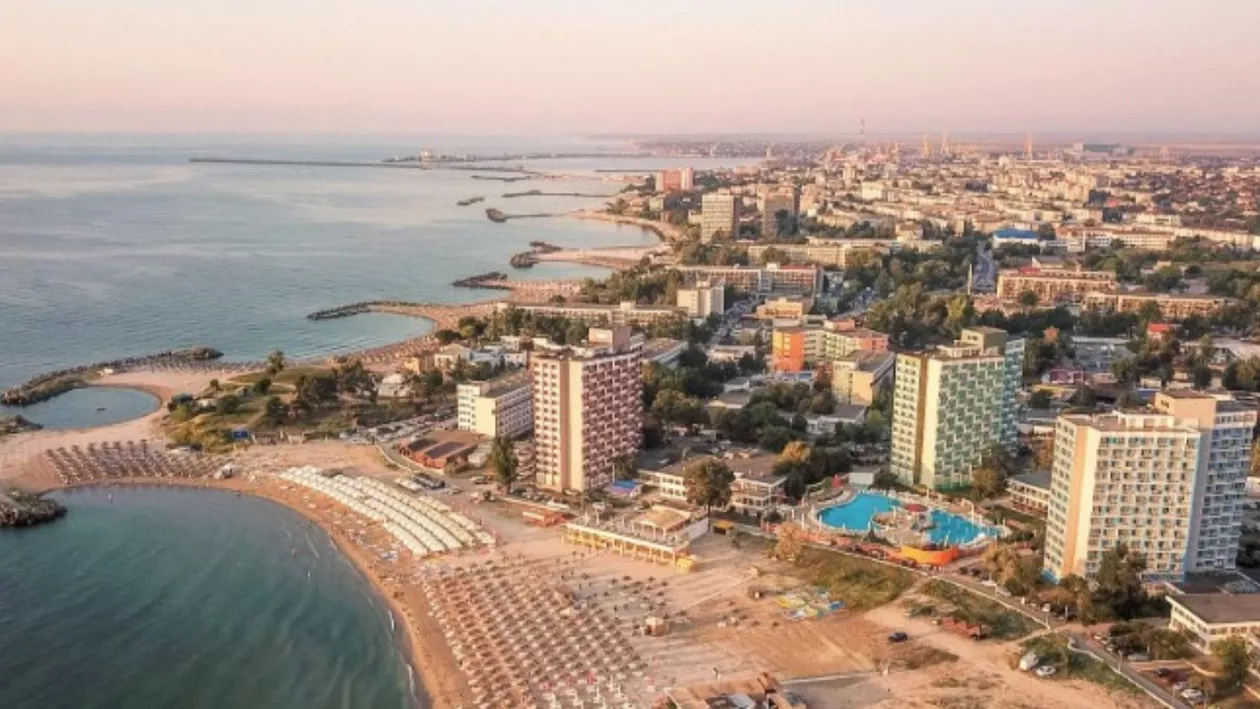 Cazare în Mangalia: soare, mare și relaxare la prețuri avantajoase