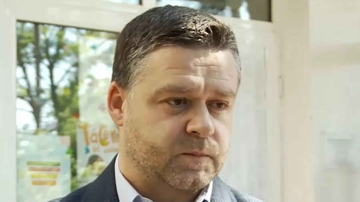 Ciprian Ciucu: „Azi e cel mai important vot din ultimii cel puțin 25 de ani. De acest vot depinde soarta tuturor” (VIDEO)