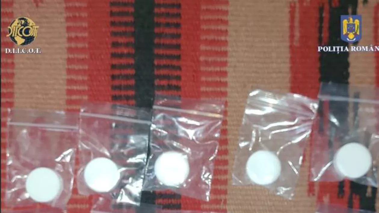 Harghita: Bătrână de 82 de ani, cercetată pentru trafic de droguri de mare risc