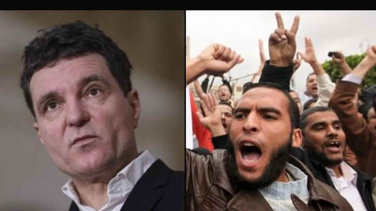 Fake news revoltător despre România și Nicușor Dan, distribuit de fostul premier polonez Mateusz Morawiecki, un susținător al lui George Simion (FOTO)