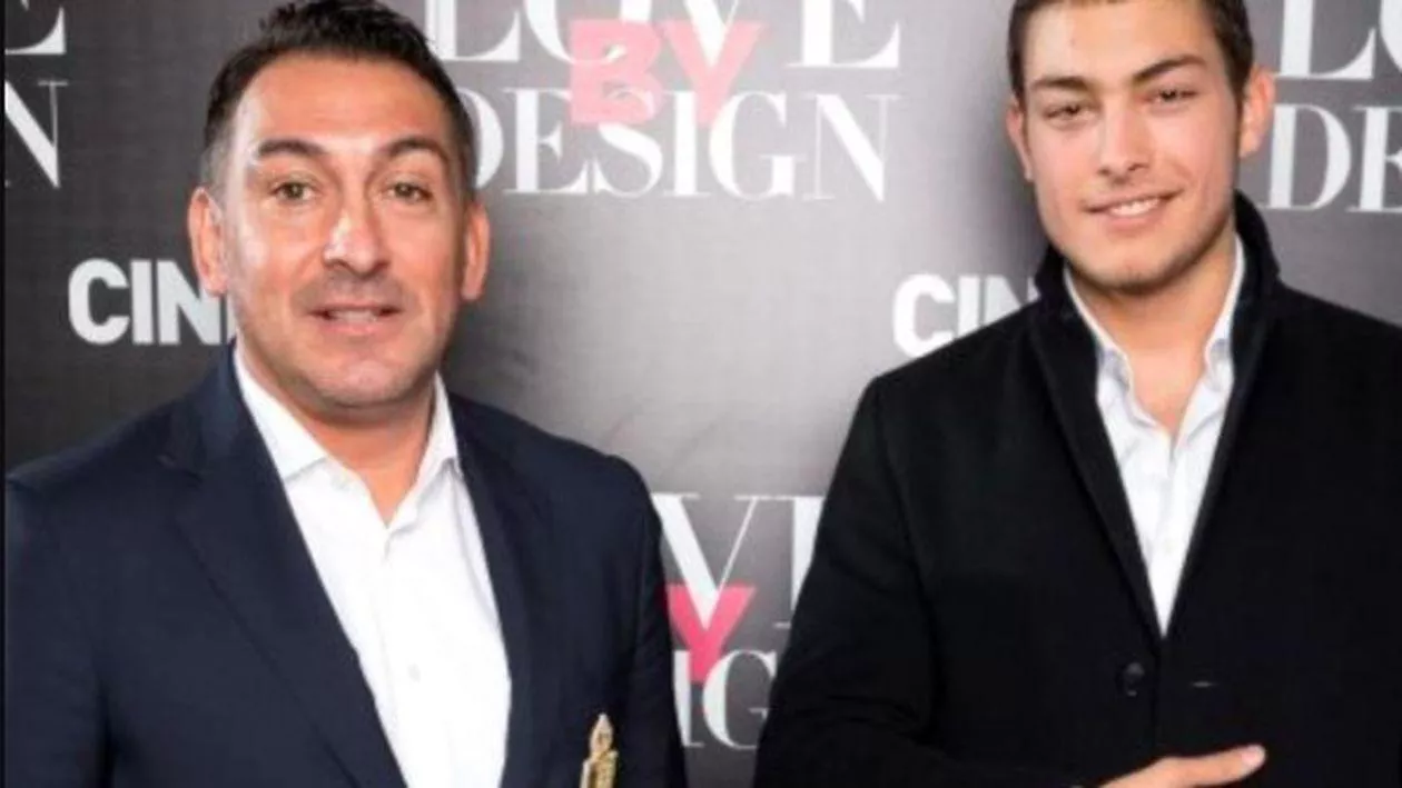 Toto, fiul lui Ilie Dumitrescu, a fost arestat preventiv. Ce acuzații grave i se aduc