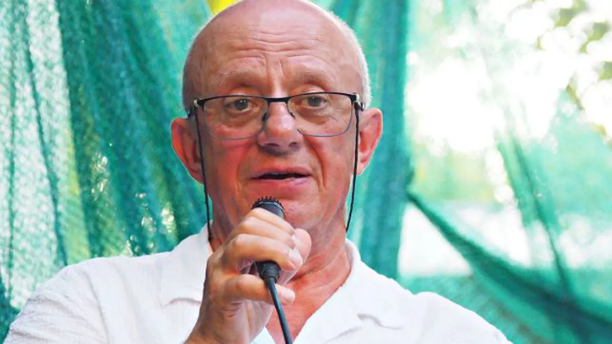 Spectacol cu Mihai Mălaimare, anulat după ce actorul a scris „nu aţi vrut turul 2 înapoi, dar turul 2 vine ca un val imens şi veţi ajunge în canal sau la canal”