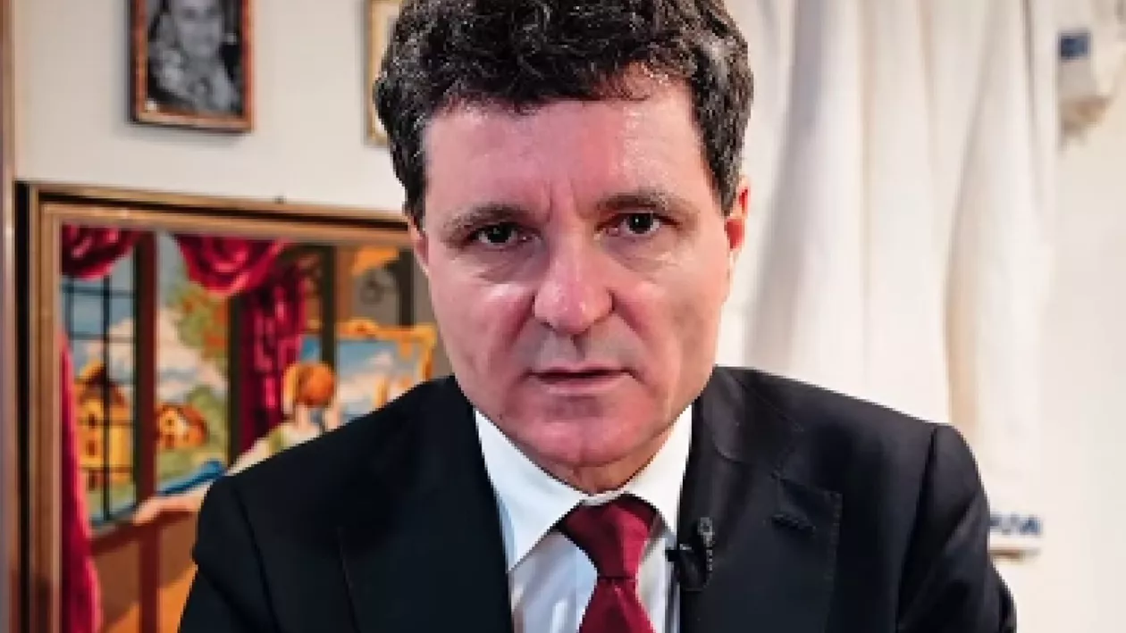 Președintele ales își intră în rol. Nicușor Dan, întâlnire la Ministerul Finanțelor pe tema deficitului