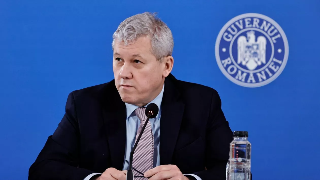 Guvernul intervine în sprijinul sinistraților. Premierul Predoiu merge duminică în localitățile afectate