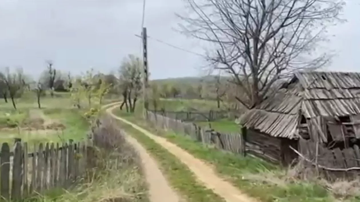 Ziua alegerilor, în satele din munți uitate de politicieni: „Din ce în ce mai rău e”