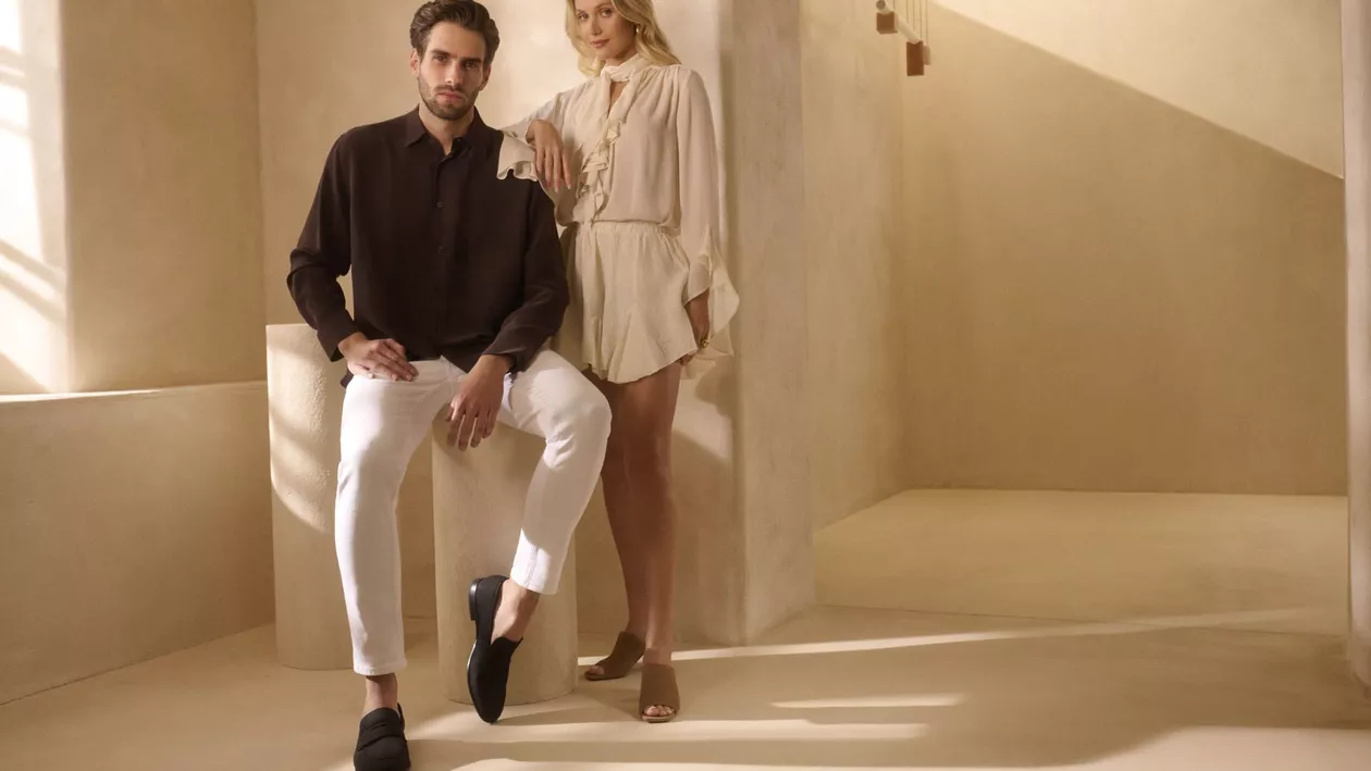 Șlapi și Sandale de Vară: Ghidul Celor Mai Moderne Modele din Piele pentru Toată Familia