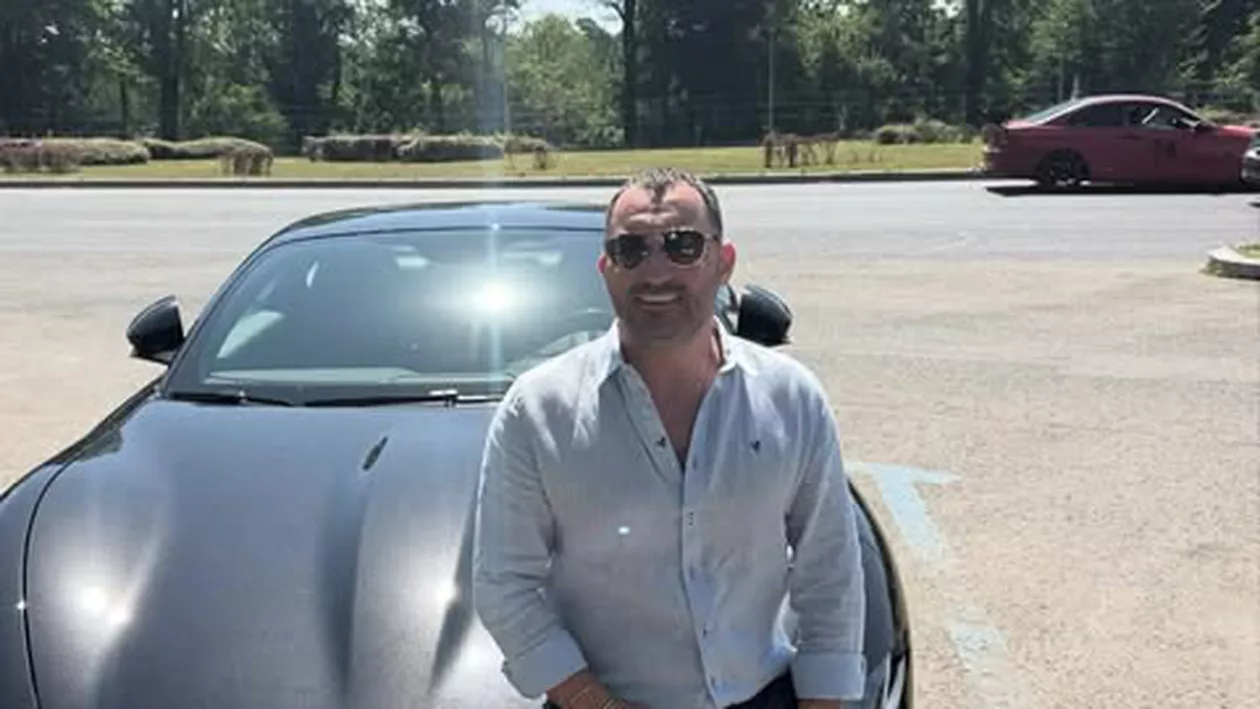 Pescobar a rămas „pe drumuri”. Cine l-a ajutat și cum l-a răsplătit patronul „Taverna Racilor”