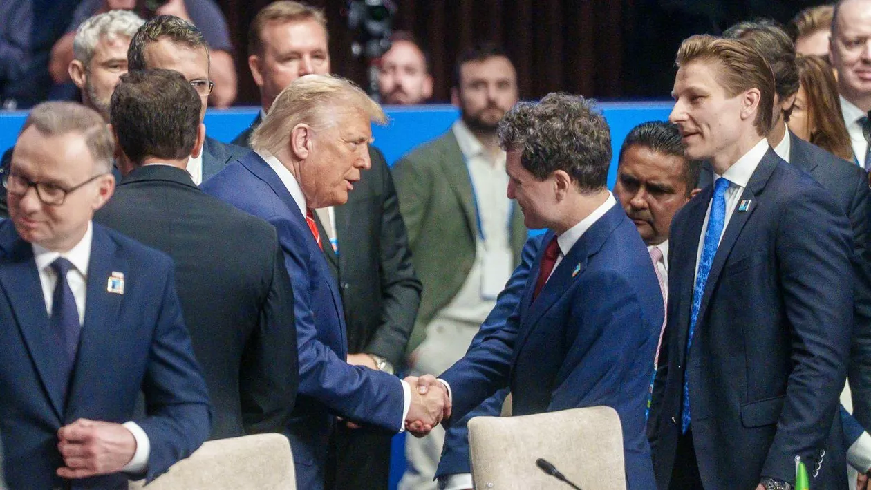 Surse: România a fost invitată de SUA să facă parte din Consiliul pentru Pace condus de Donald Trump