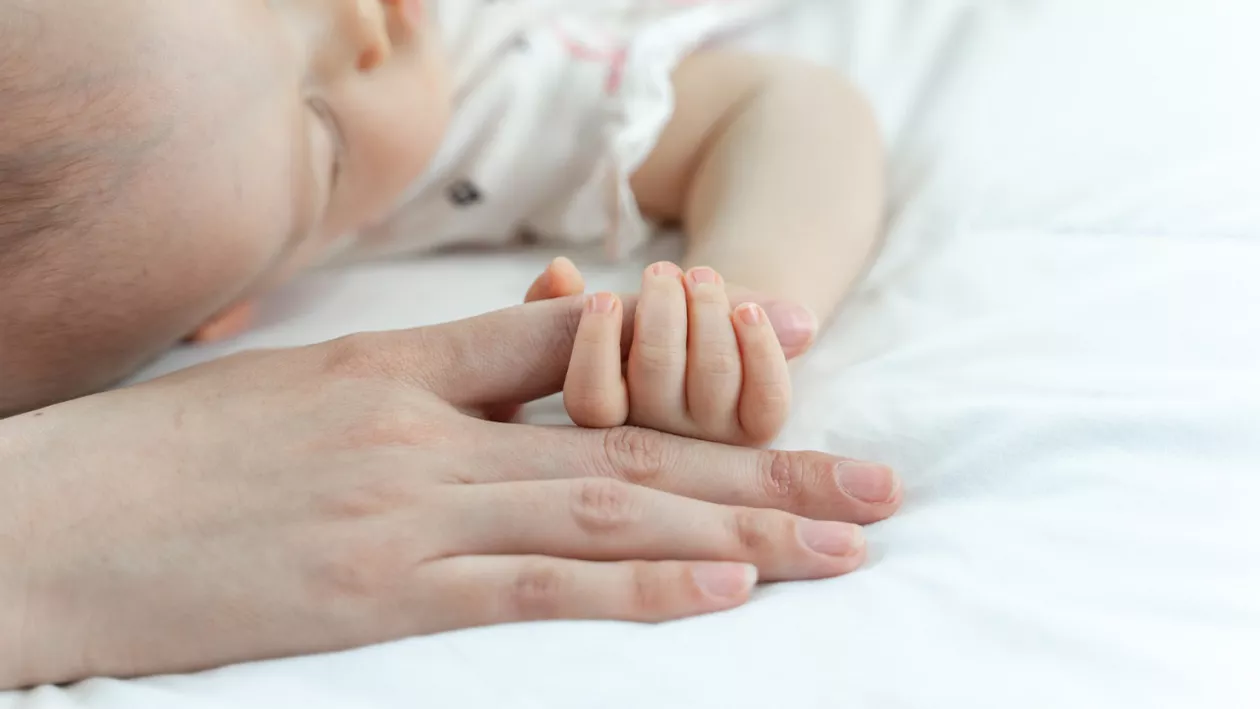 Ai în plan un copil? Începe pregătirea pentru Programul Național FIV 2025!