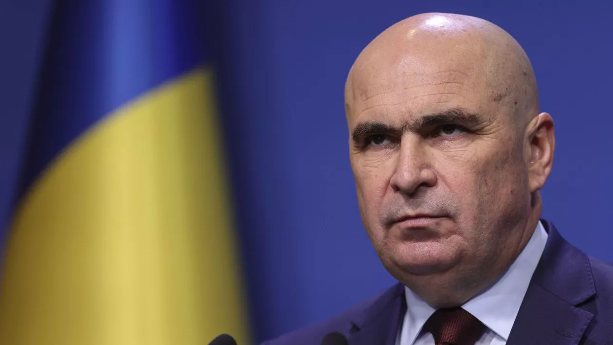 Bolojan a anunțat când va fi „atacată” problema pensiilor speciale: Suntem singura țară din lume care ne pensionăm judecătorii la 48 de ani, cu o pensie medie de 5.000 euro