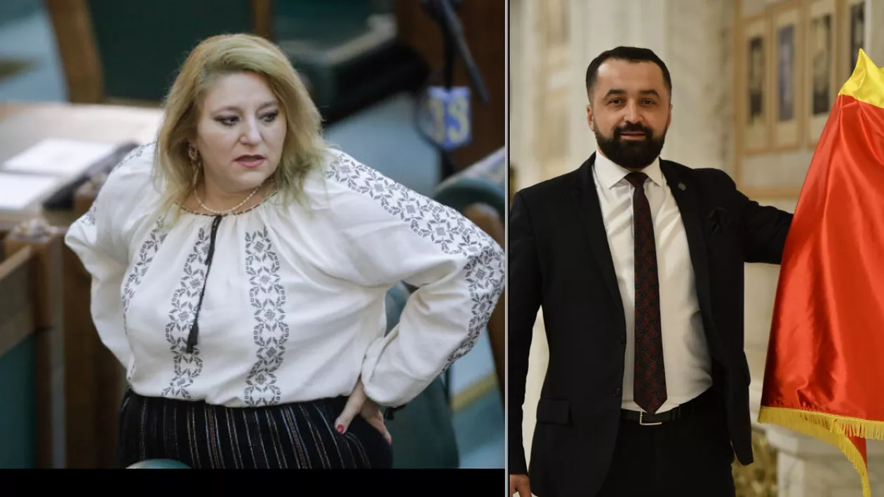 Deputatul care a fost exclus din partidul Dianei Șoșoacă rupe tăcerea: Adevărul e simplu