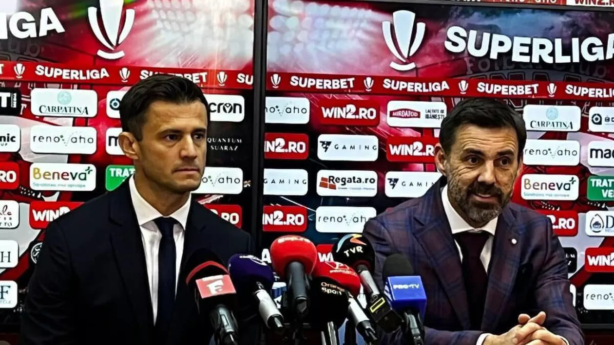 Dinamo, anunț oficial despre transferuri: „Sunt pretenții foarte mari”